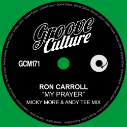 My Prayer (Micky More & Andy Tee Mixes)