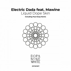 Liquid Dope Skin