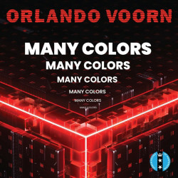 Many Colors