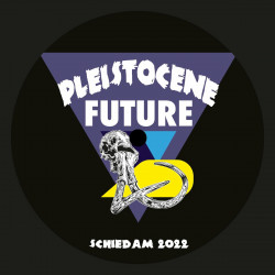Pleistocene Future 3