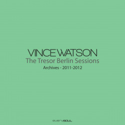 Archives : The Tresor Sessions