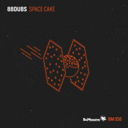Space Cake