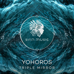 Triple Mirror