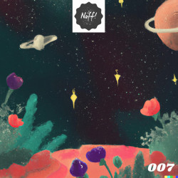 The Bucktown Gardner EP
