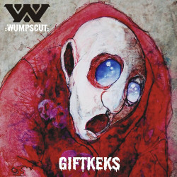 Giftkeks