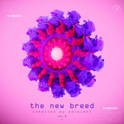 The New Breed, Vol​.​ 5