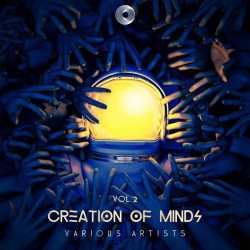 Creation Of Minds Vol. 2