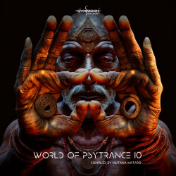 World Of Psytrance 10