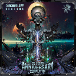 20 Years Discovalley Records