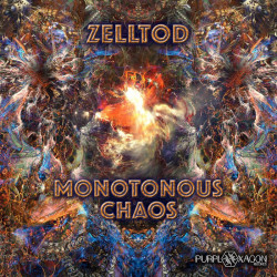 Monotonous Chaos