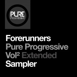 Pure Progressive Vol. 2 Extended Sampler