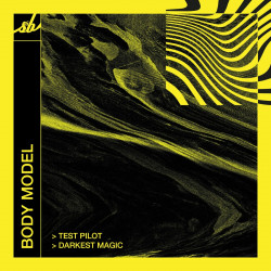 Test Pilot / Darkest Magic