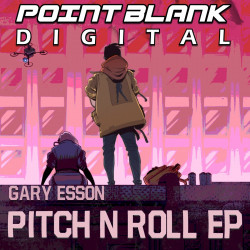Pitch & Roll