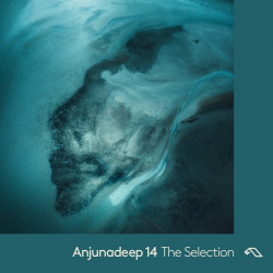 Anjunadeep 14 - The Selection