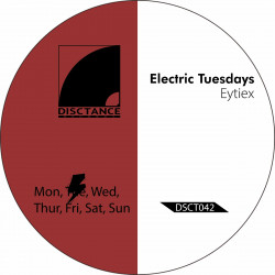 Electric Tuesday