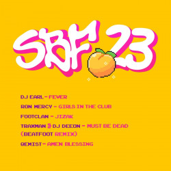 Street Bangers Factory 23