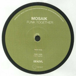 Funk Together
