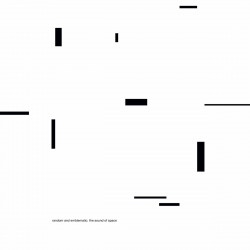 Random and Emblematic: The Sound of Space
