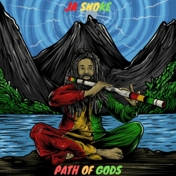 Path of Gods