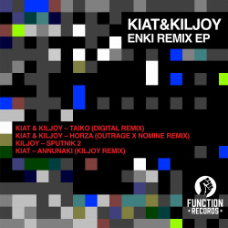 Enki Remix