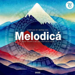 Melodica 2023 (Compiled by Marga Sol) 