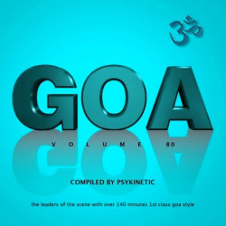 Goa Vol 80