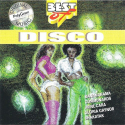 Best Of Vol. 4 – Disco