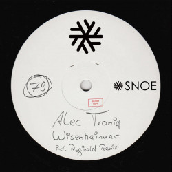 Wisenheimer