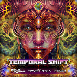 Temporal Shift