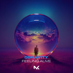Feeling Alive