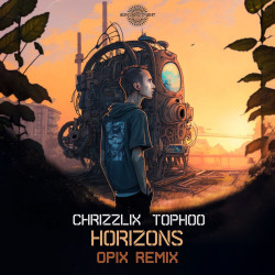 Horizons (OPIX Remix)