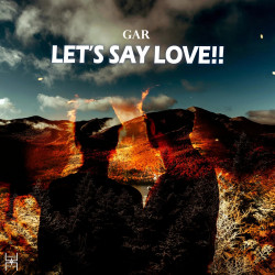 Let's Say Love!!