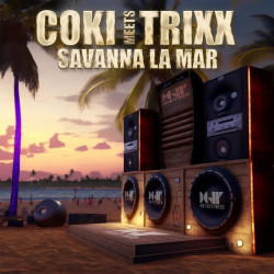 Savanna La Mar (Coki Meets Trixx)