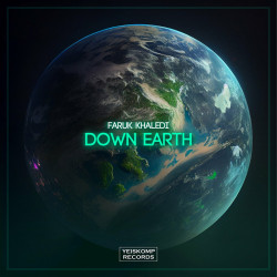 Down Earth