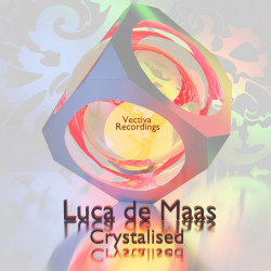 Crystalised