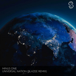 Universal Nation (Blazee Remix)