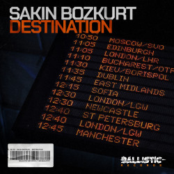 Destination