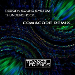 Thundershock (Comacode Remix)