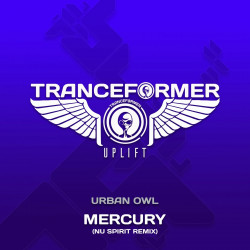 Mercury (Nu Spirit Remix)