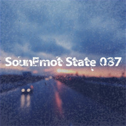 Sounemot State 037 (Mixed by SounEmot)
