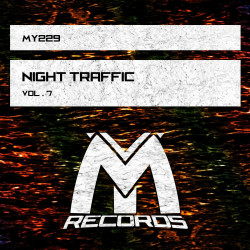 Night Traffic Vol. 7
