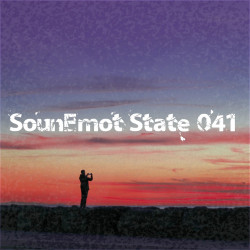 Sounemot State 41