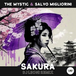 Sakura (Dj Leoni Remix)