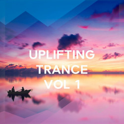 Uplifting Trance, Vol. 1 (Mixed by SounEmot)