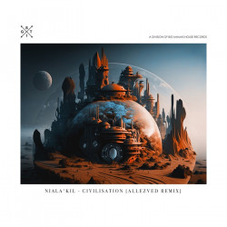Civilisation (AllezVed Remix)