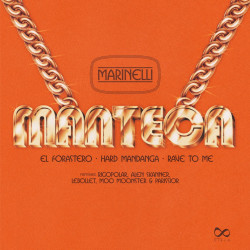 Manteca