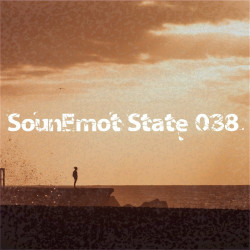 Sounemot State 038 (Mixed by SounEmot)