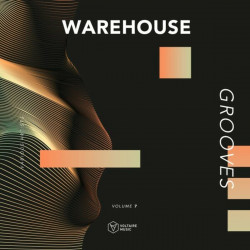 Warehouse Grooves, Vol. 7