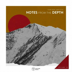 Notes from the Depth, Vol. 26