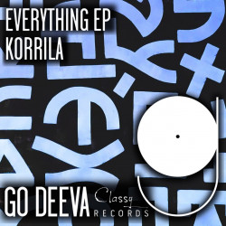 Everything EP